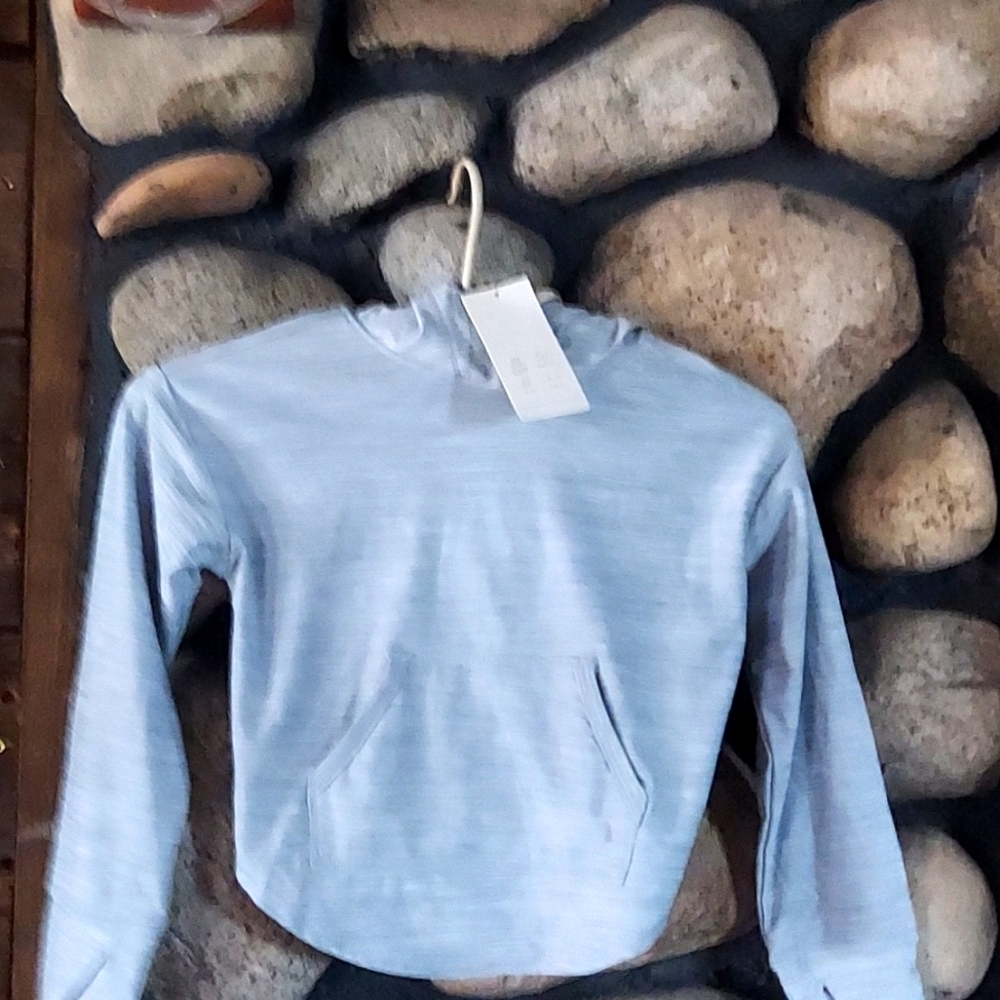Little girls tops